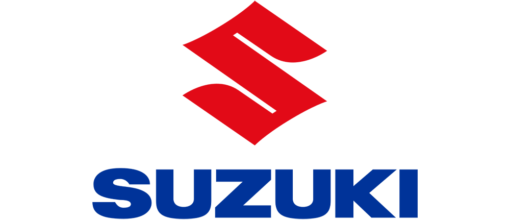 suzukilogo